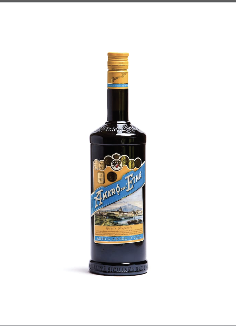 Agrosan - Amaro dell'Etna