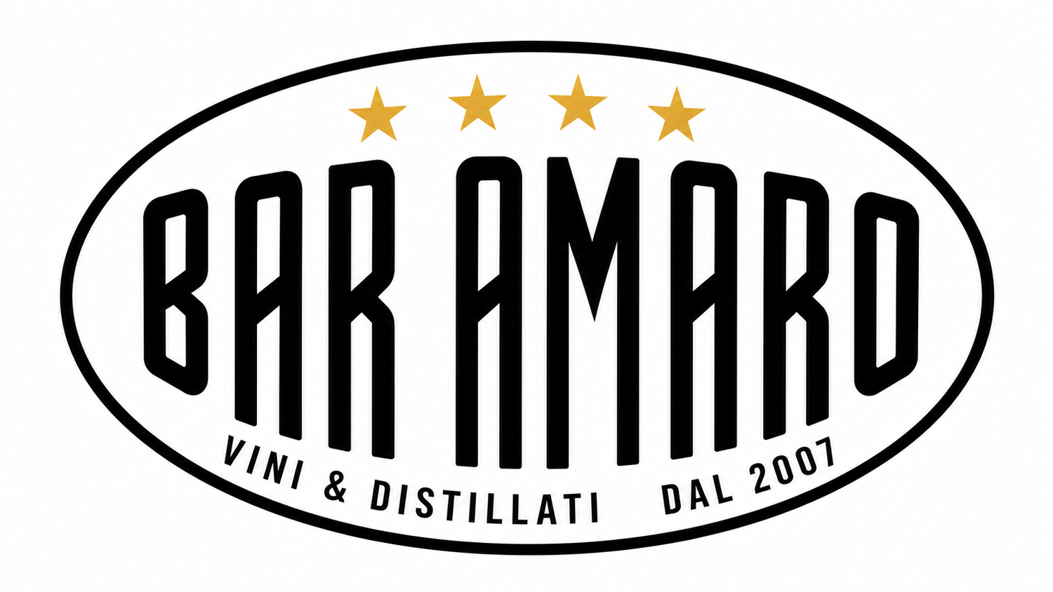 Bar Amaro