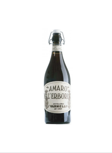 Varnelli - Dell'Erborista Amaro