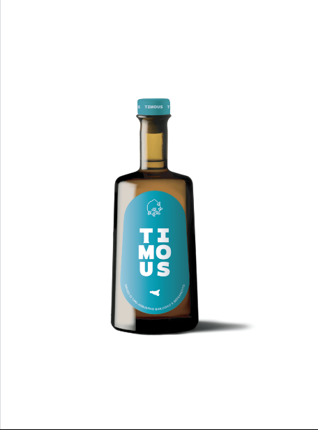 Nepeta - Amaro Timous