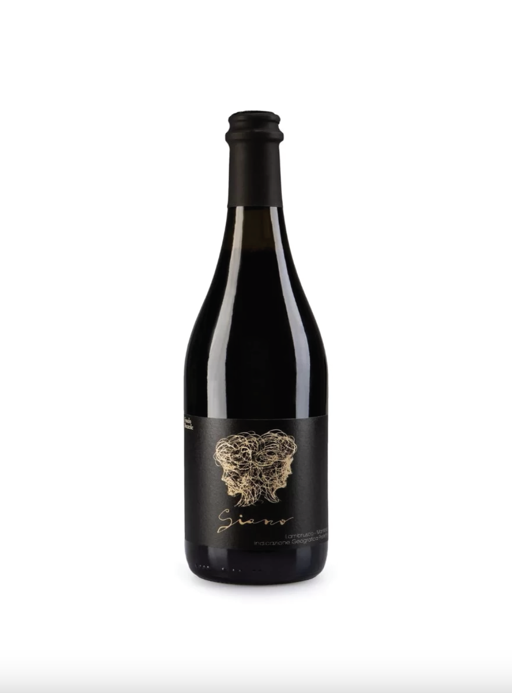 Fonde Bozzole - Lambrusco Mantovano