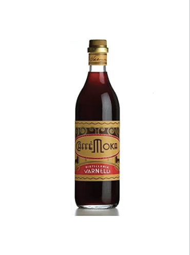 Varnelli - Caffe Moka