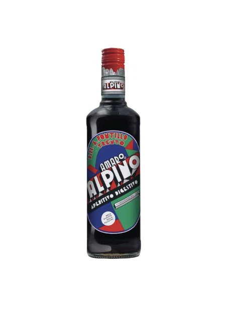 Alpino - Amaro Alpino Classico