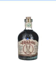 Roby Marton - Amaro Rabbit