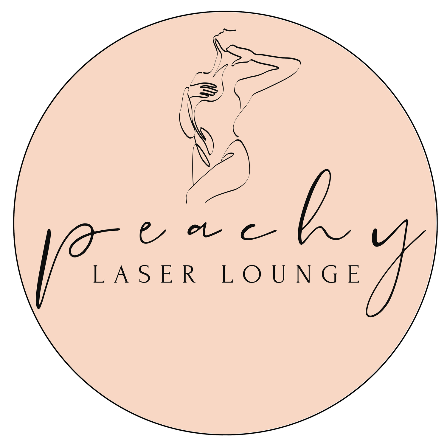 Peachy Laser Lounge