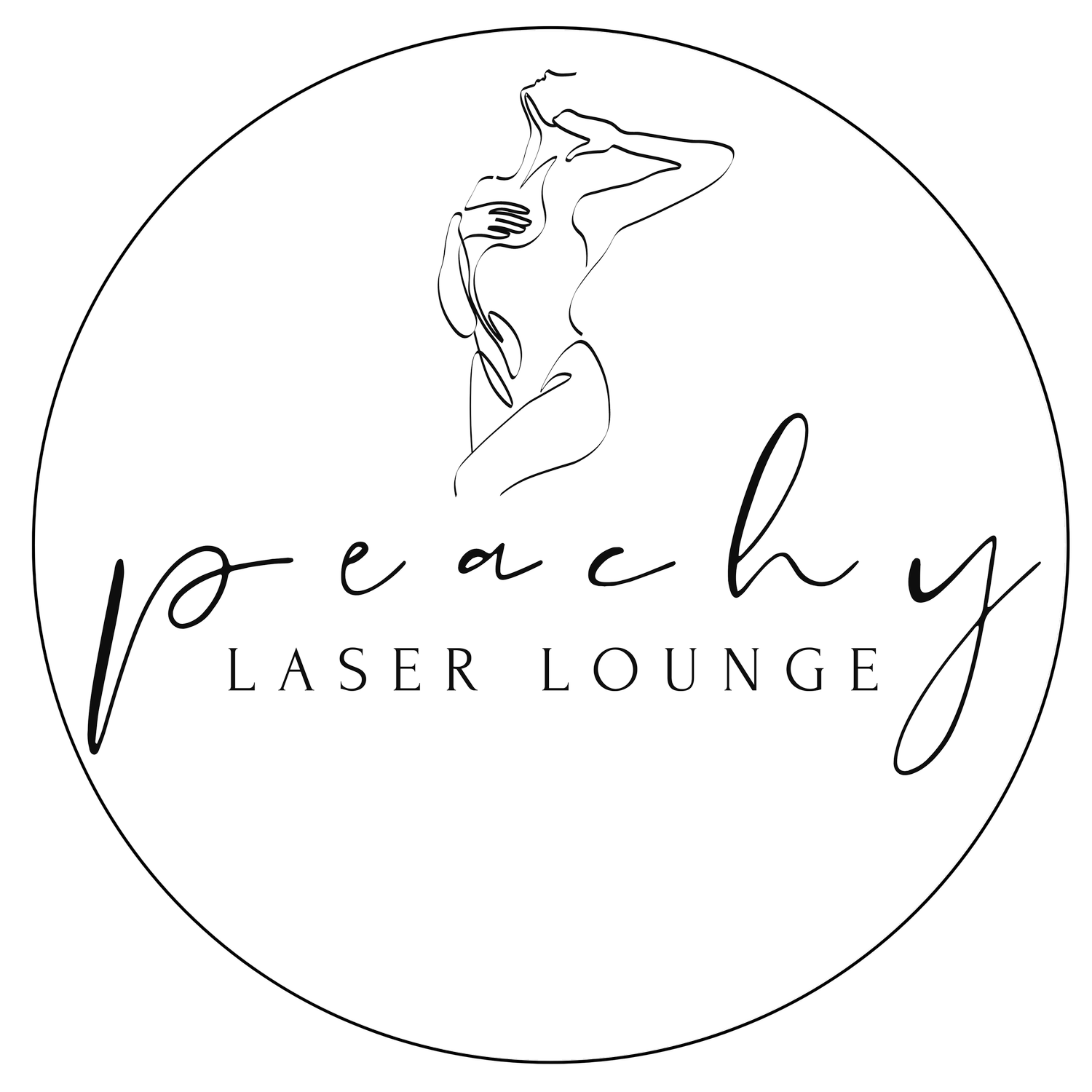 Peachy Laser Lounge