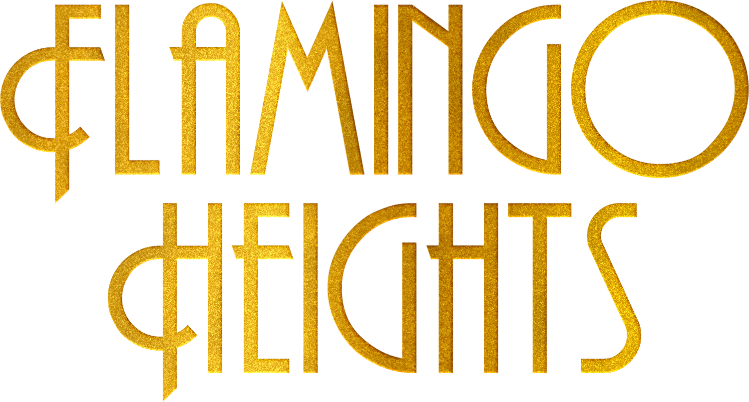 FLAMINGO HEIGHTS