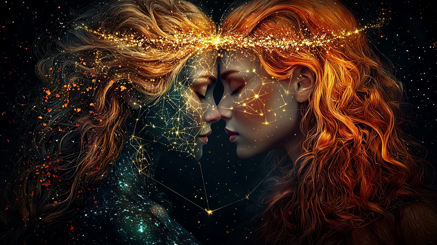 Shoulder to Shoulder