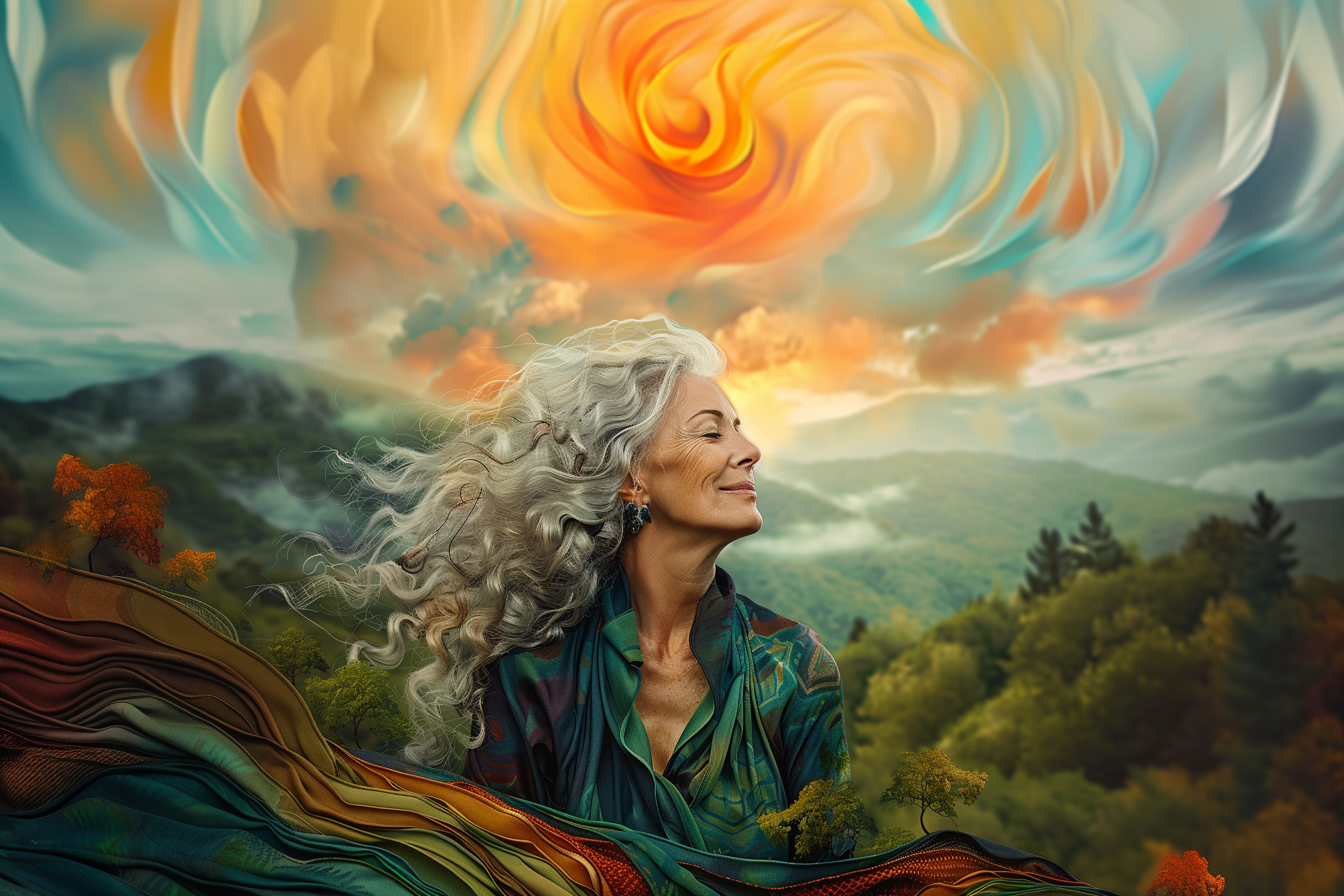 Ask for What You Need