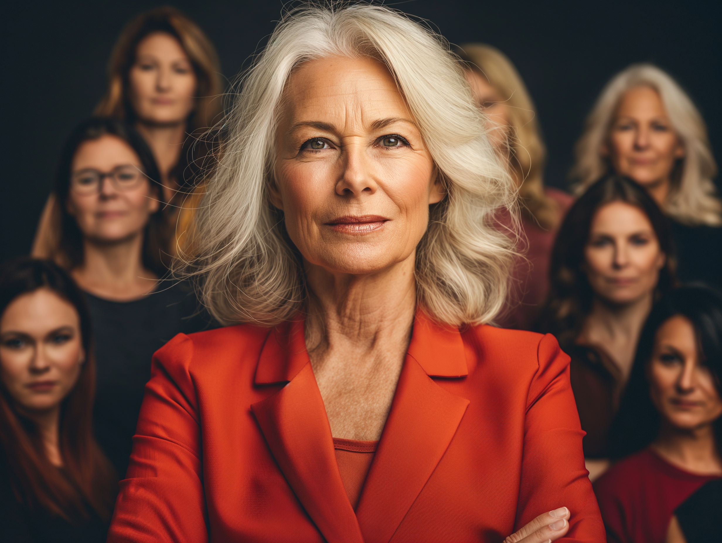 Copyright 2025 The Golden Life Community; Artist Kathy Tarochione