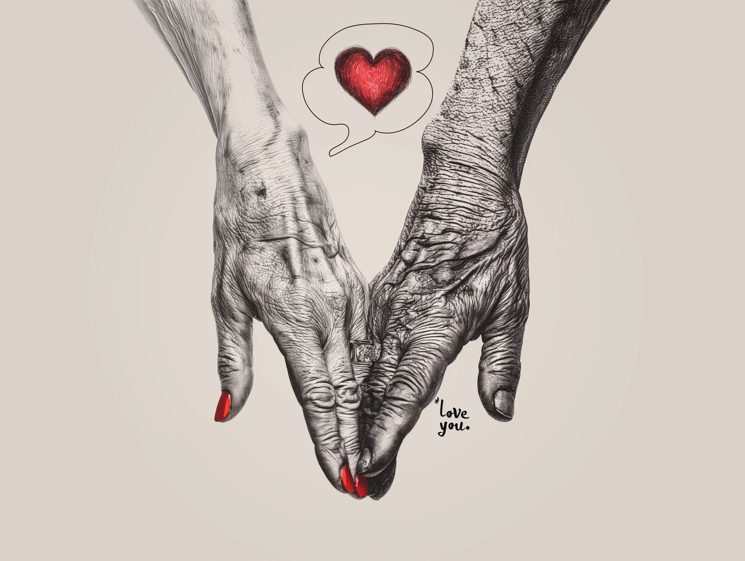 Copyright 2025 The Golden Life Community; Artist Kathy Tarochione