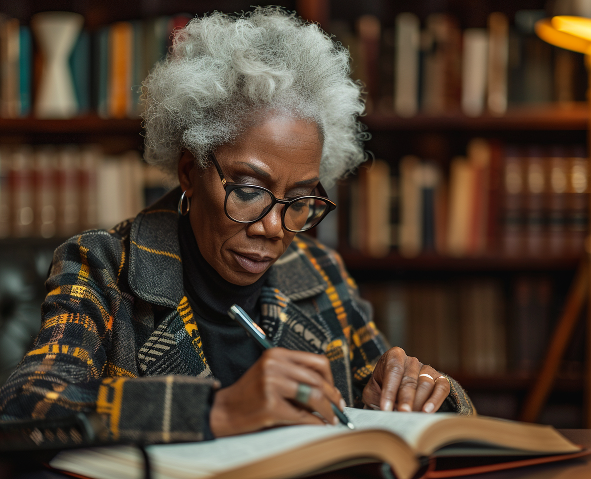 Copyright 2025 The Golden Life Community; Artist Kathy Tarochione