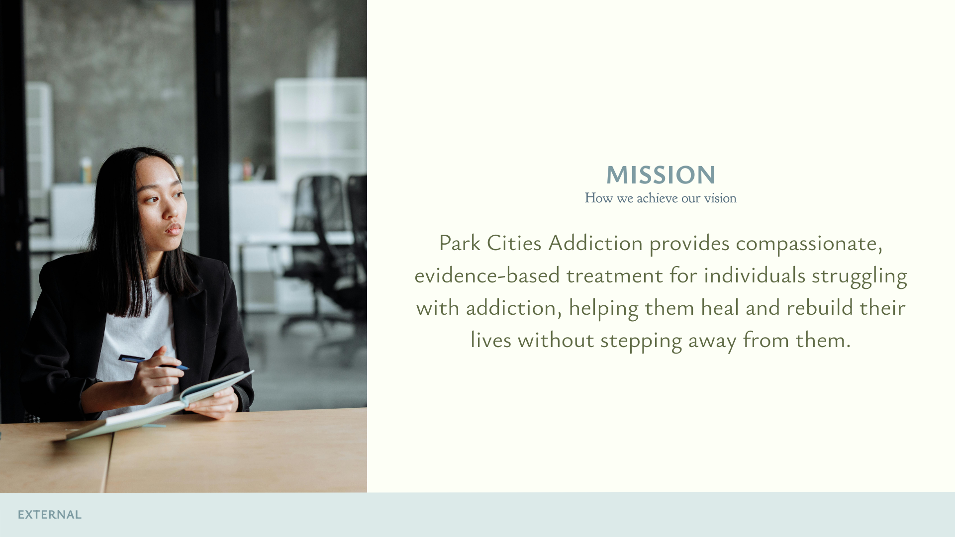 Chan Art Mission Statement