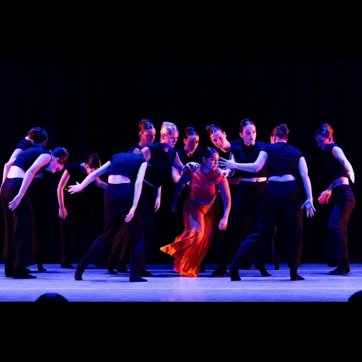 Entering into the Serpent - VBT