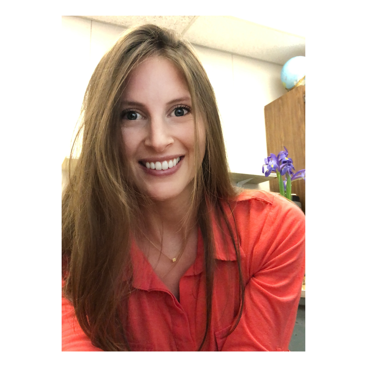 Jennifer Rampone California About — Citrus Speech CA