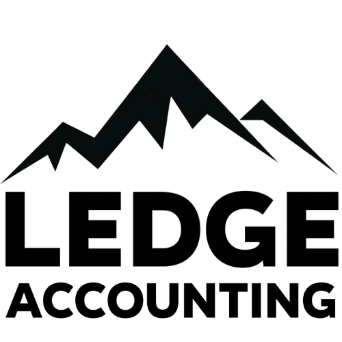 Ledge Accounting