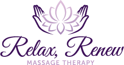 Relax, Renew Massage Therapy