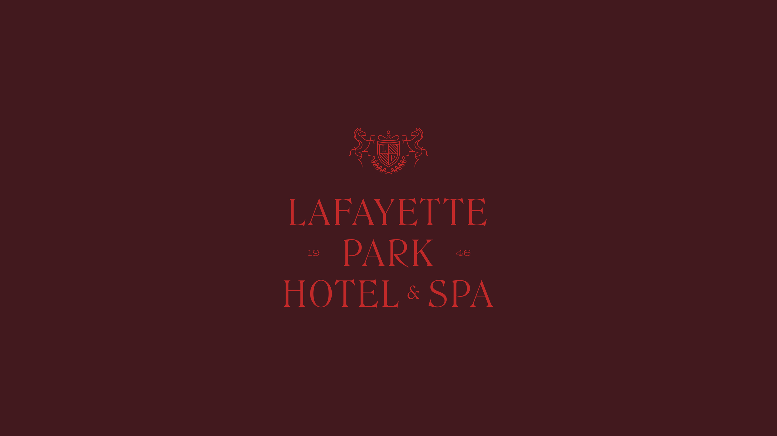 LAFAYETTE PARK HOTEL