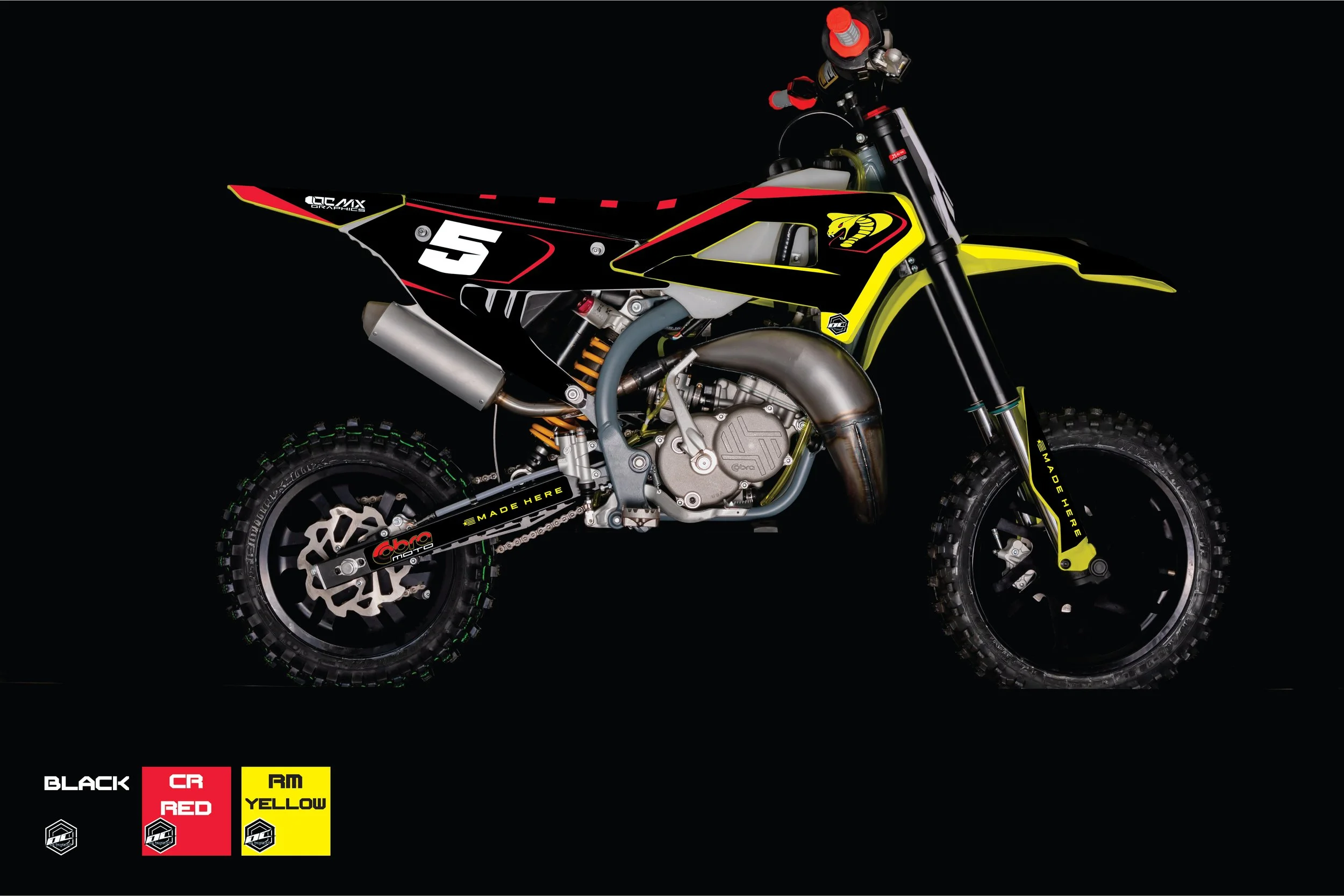 Cobra Cx65 Cobra Dirt Bike Dealer Near Me Motocicleta Cobra CX 65