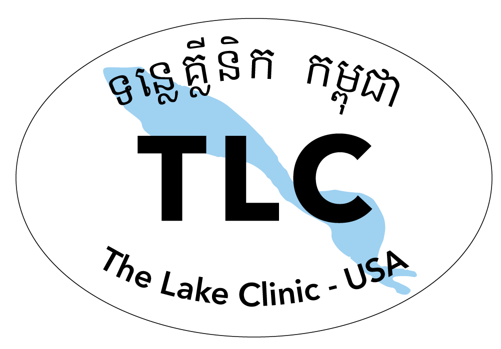 The Lake Clinic - USA