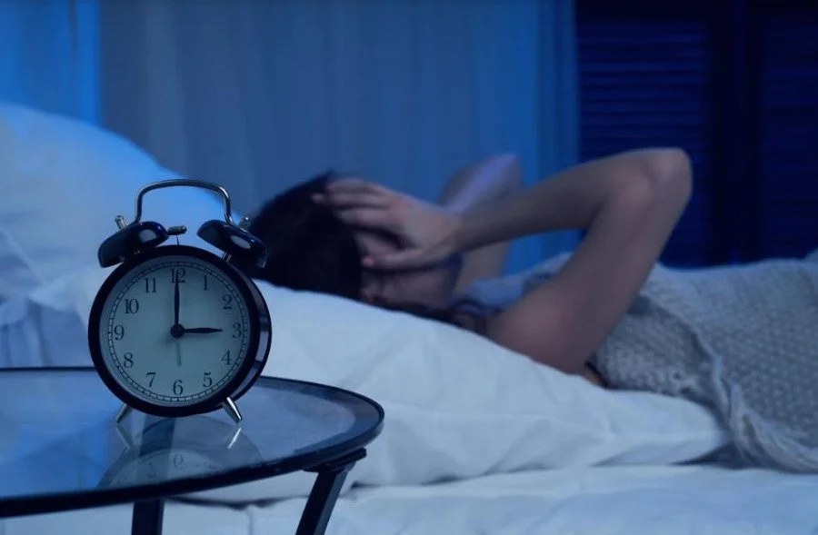 Simple Comforts for Sleepless Nights