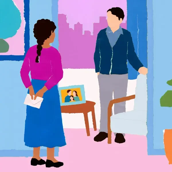 Therapy, Illness, and Professional Wills: Our Policy