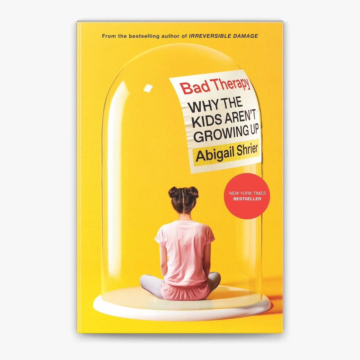 Bad Therapy: When Parenting, Not Therapy, Is the Answer