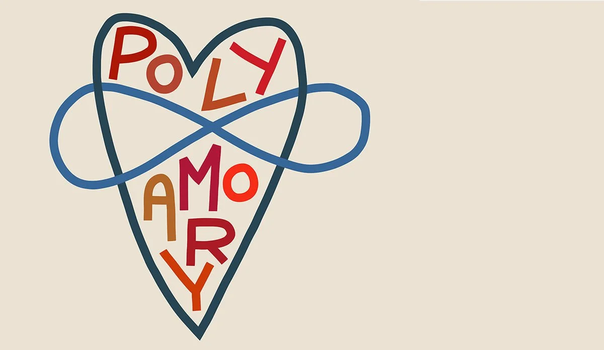 Polyamory: Love, Rejection, and Emotional Reality