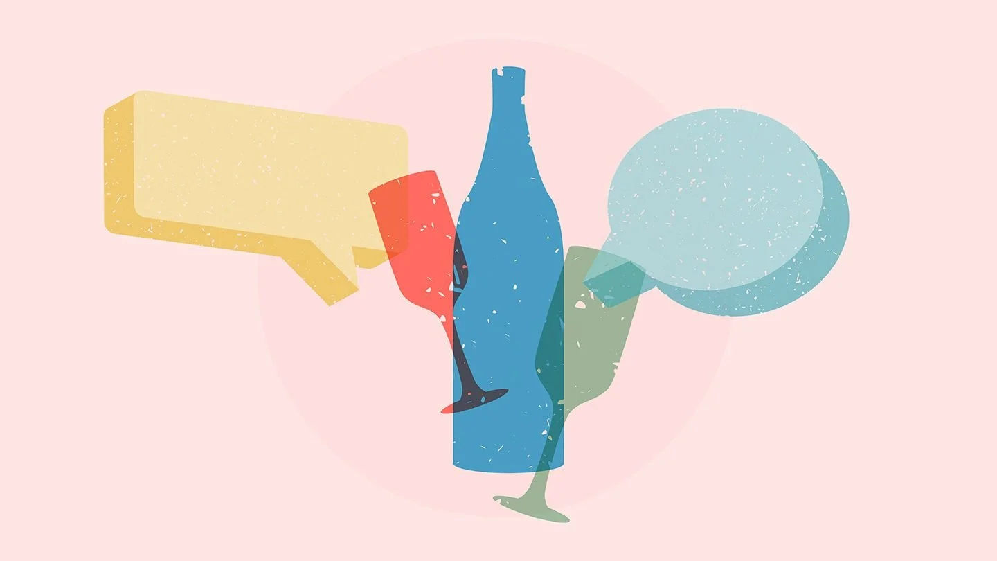 Why Alcohol Can Intensify Anxiety, Sadness, and Emotional Reactivity 