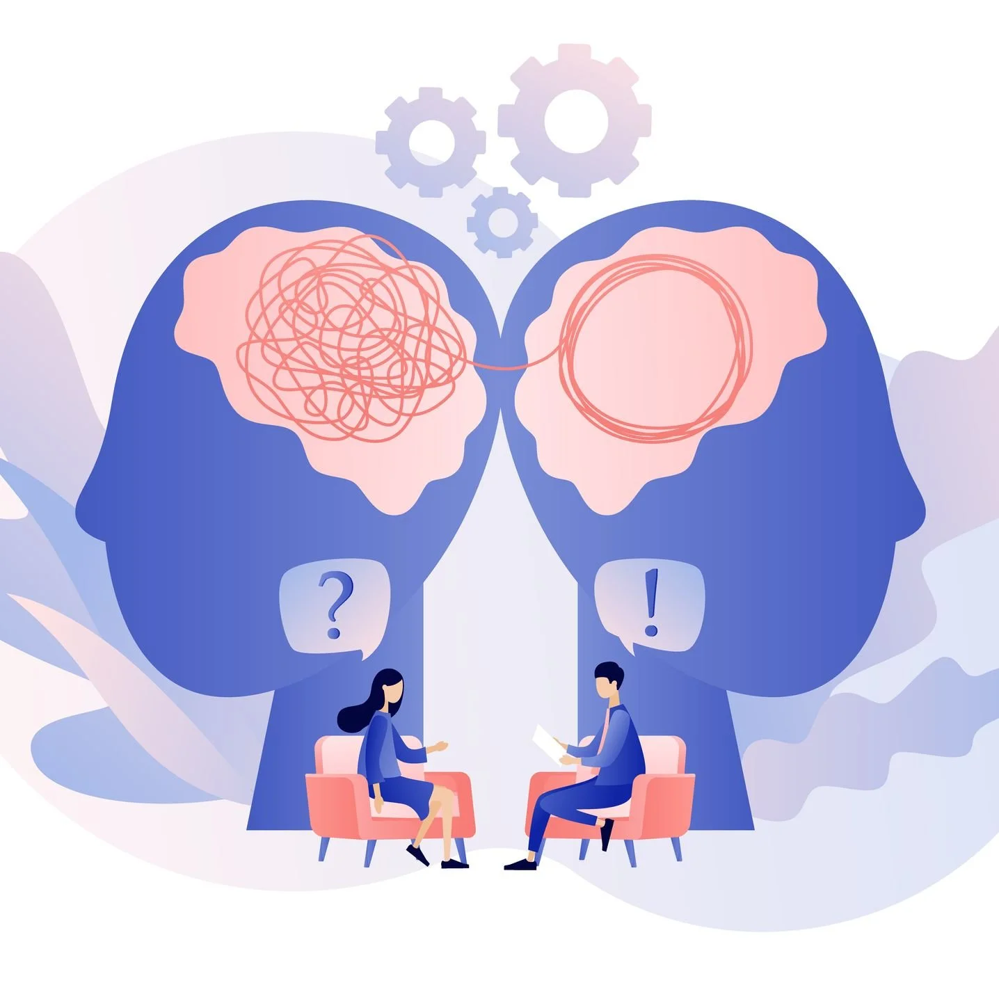 Therapy Language Can Help Us Understand Ourselves. It Can Also Distance Us From Each Other.