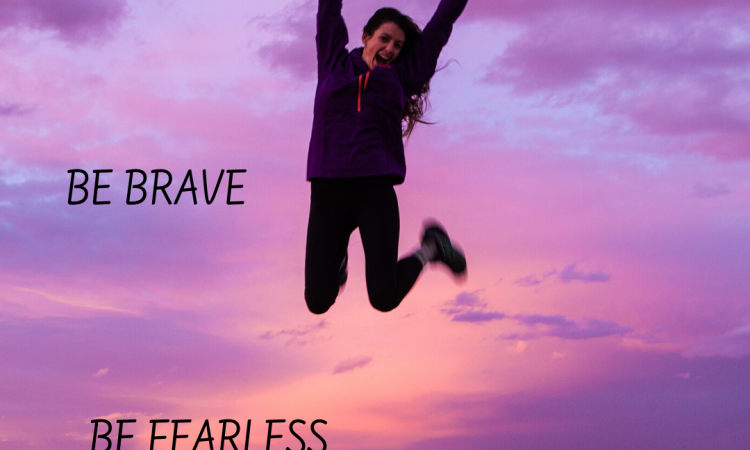 Do You Stay Small?…And How To Change That Behavior