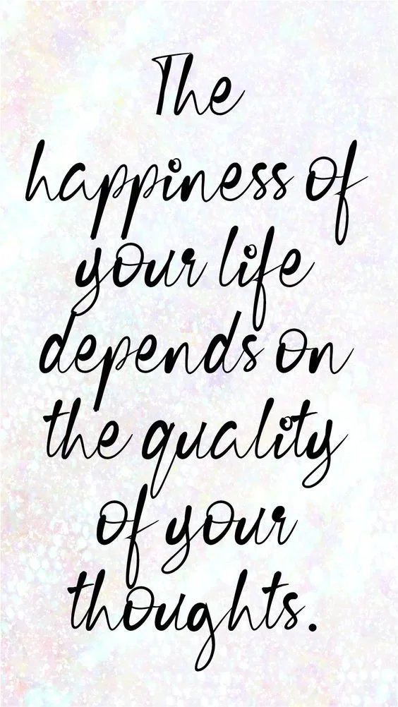 How To Improve Your Quality Of Life.
