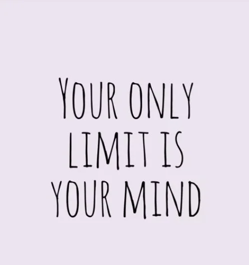 Healing Your Mindset