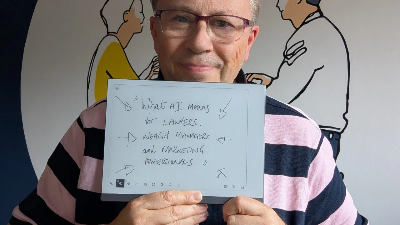 Human First AI: AI Is Reshaping the Rules-But Not Your Worth