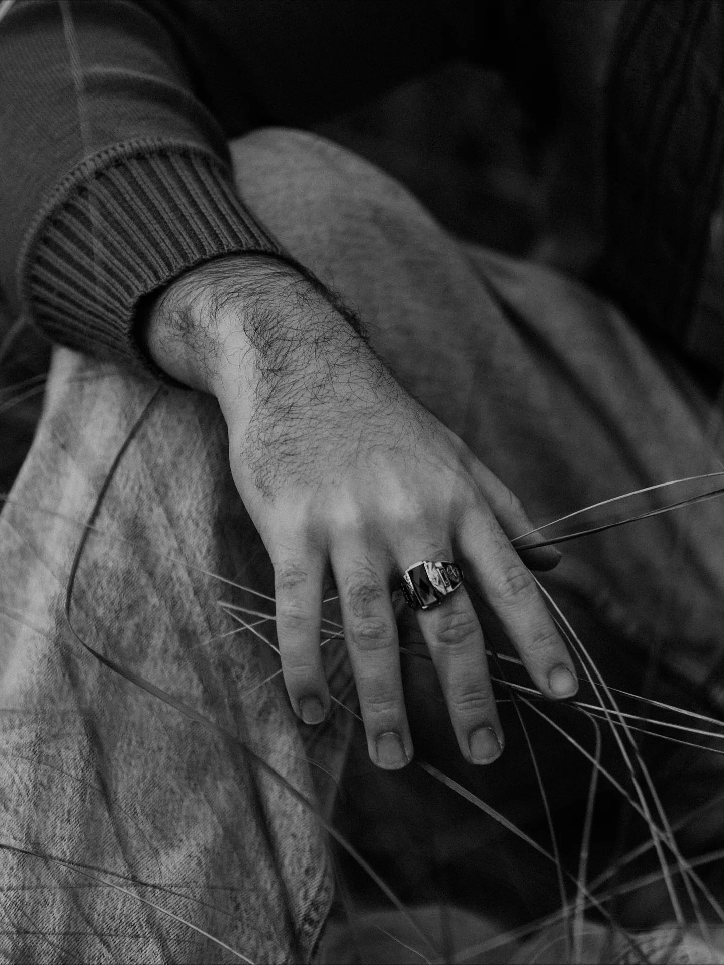 I&rsquo;m always looking for shots that ~aren&rsquo;t~ just of your face.
I love your face, but I like to include some extras to help tell the story a little more. Class rings in a senior shoot for example, the sky on the day of your shoot, interacti