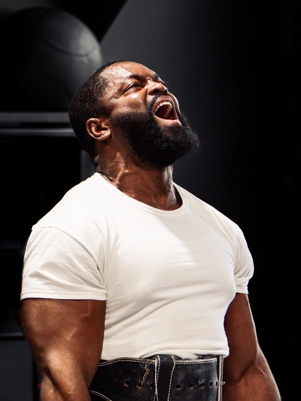 @peakfitnesstraining x @gaglionestrength
Lift for Gifts deadlift competition + toy collection for the Marine Corps Reserve Toys for Tots 🎁🏋️

As always my favs are the b&amp;w ones lol