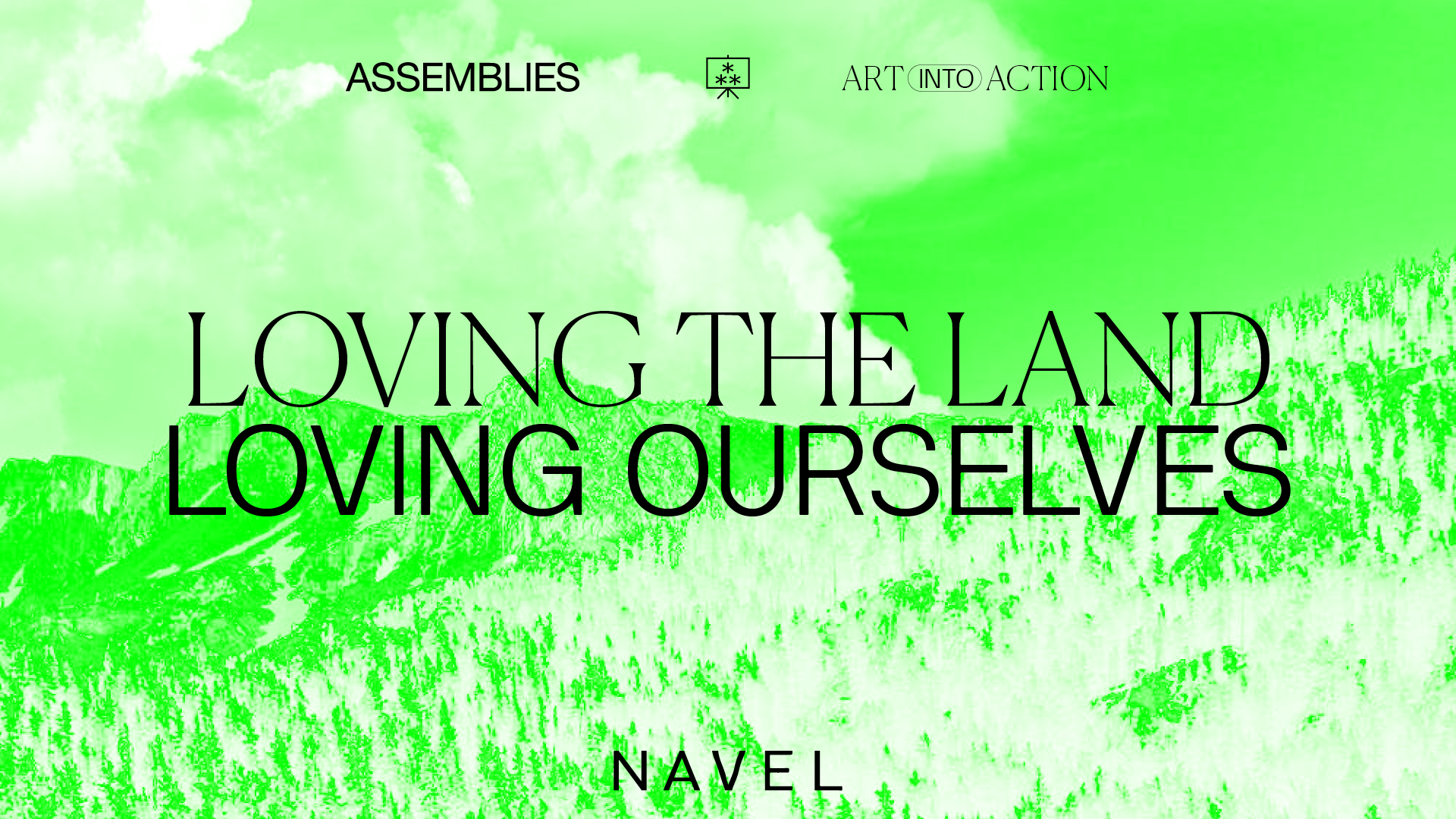 #3: Loving The Land, Loving Ourselves with Alex Purple Liera, brönte velez, and Carla Macal