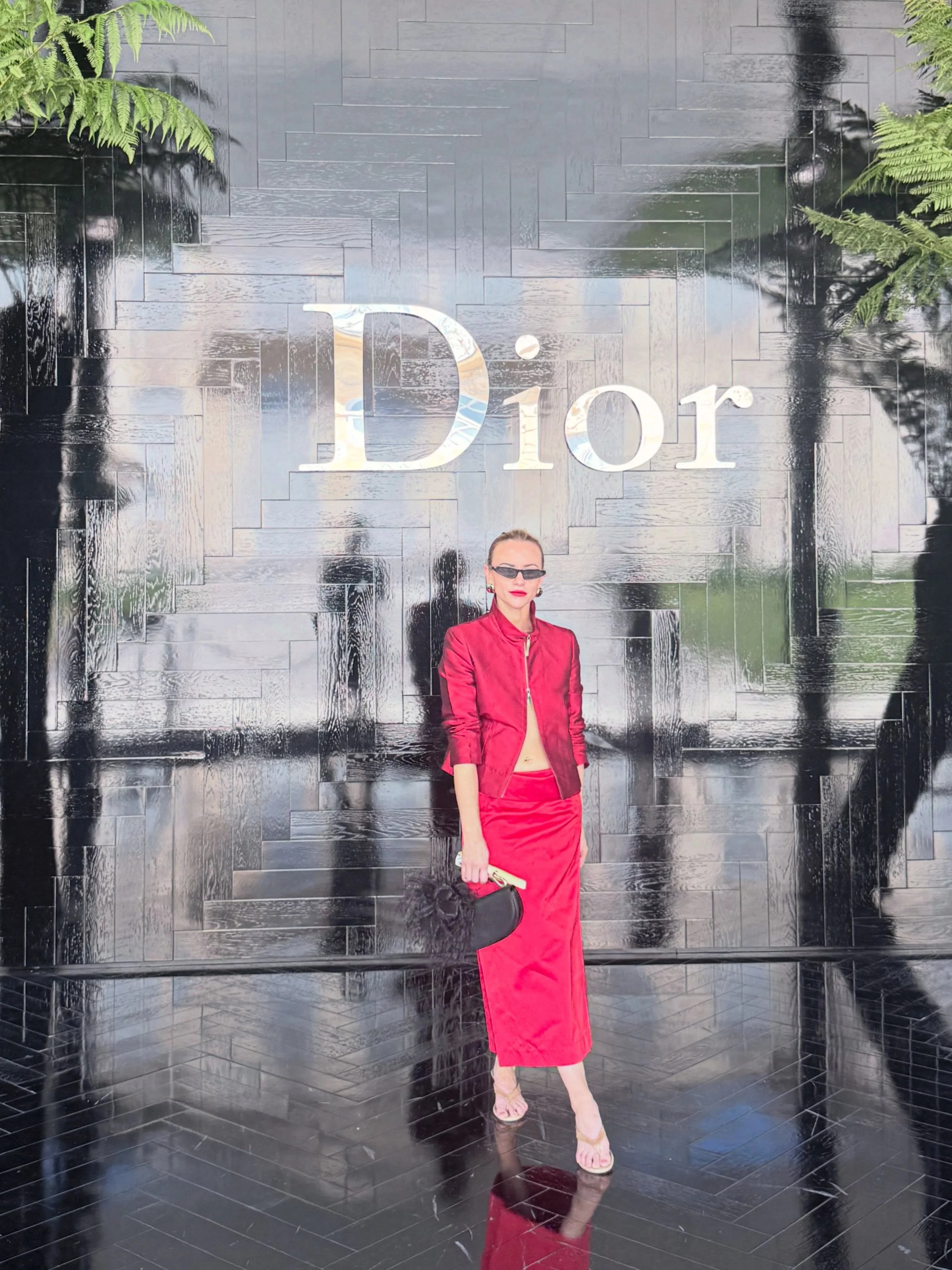 Dior dreams ❤️