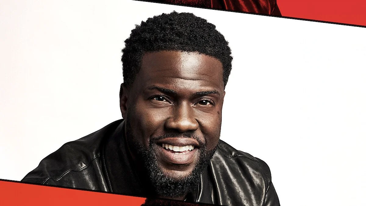 Kevin Hart / Netflix Standup Competition Series