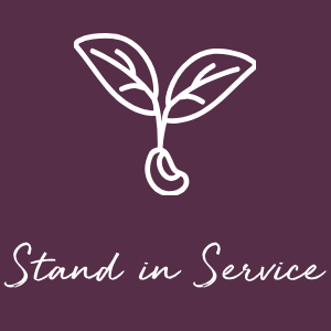 Stand in Service