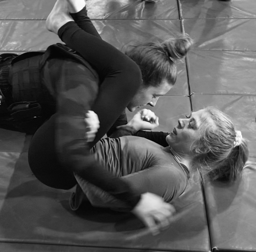 Women’s Self Defense Course