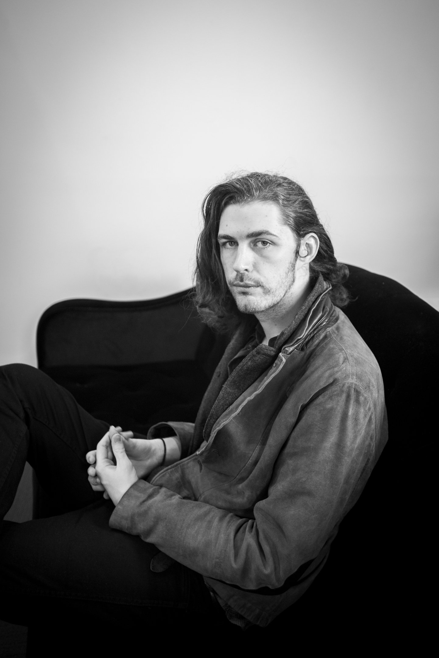 Hozier, 2014