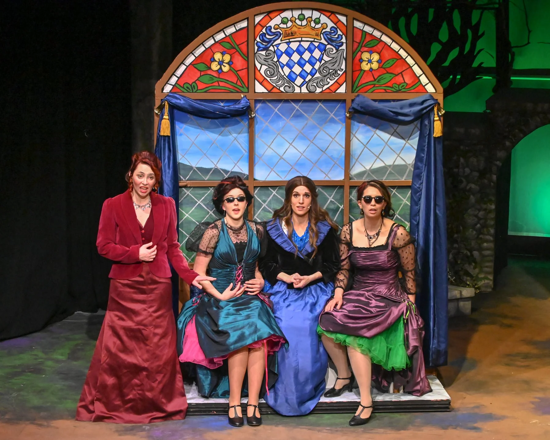 Into the Woods - KMC Onstage