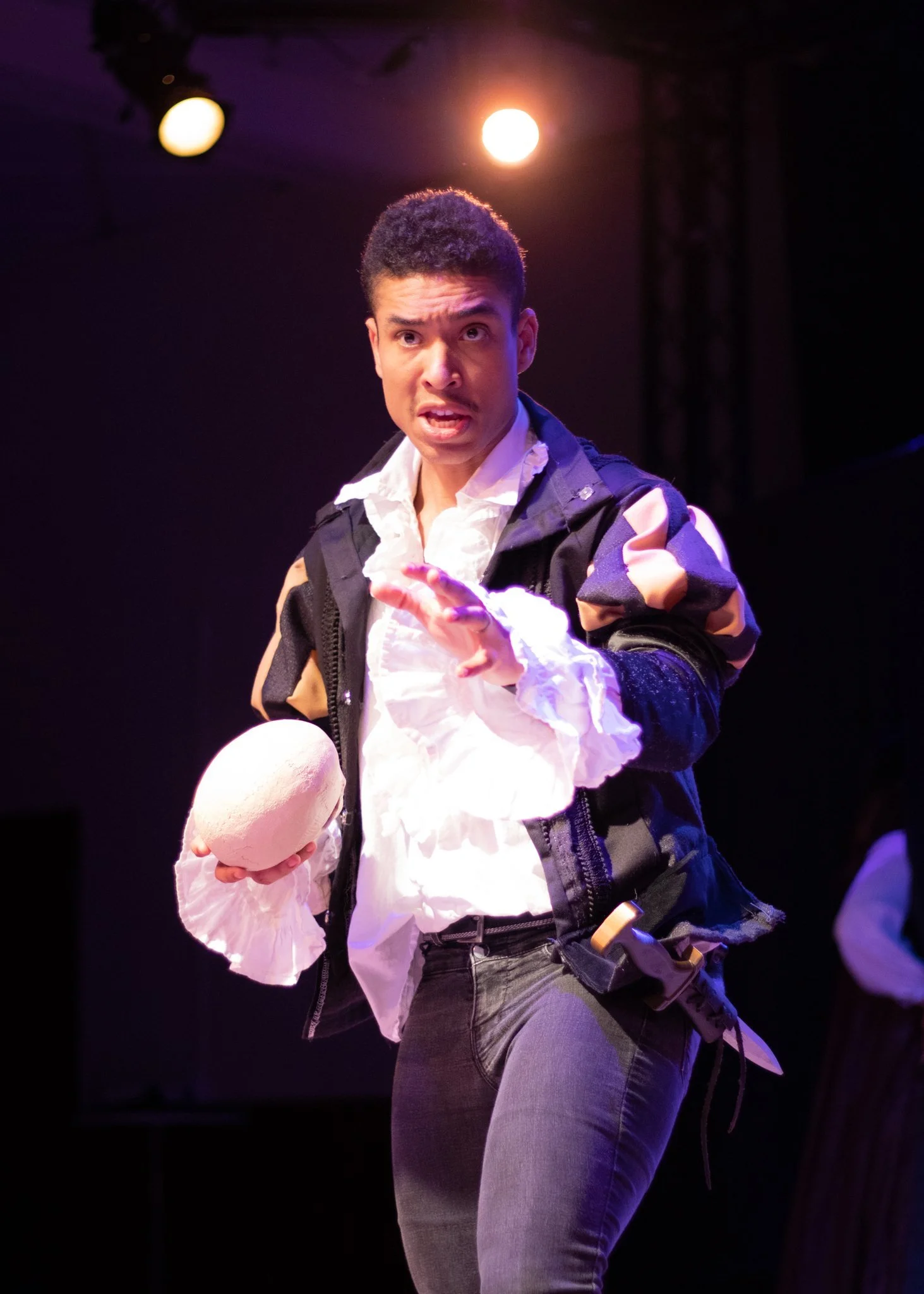 Theatre Photographer