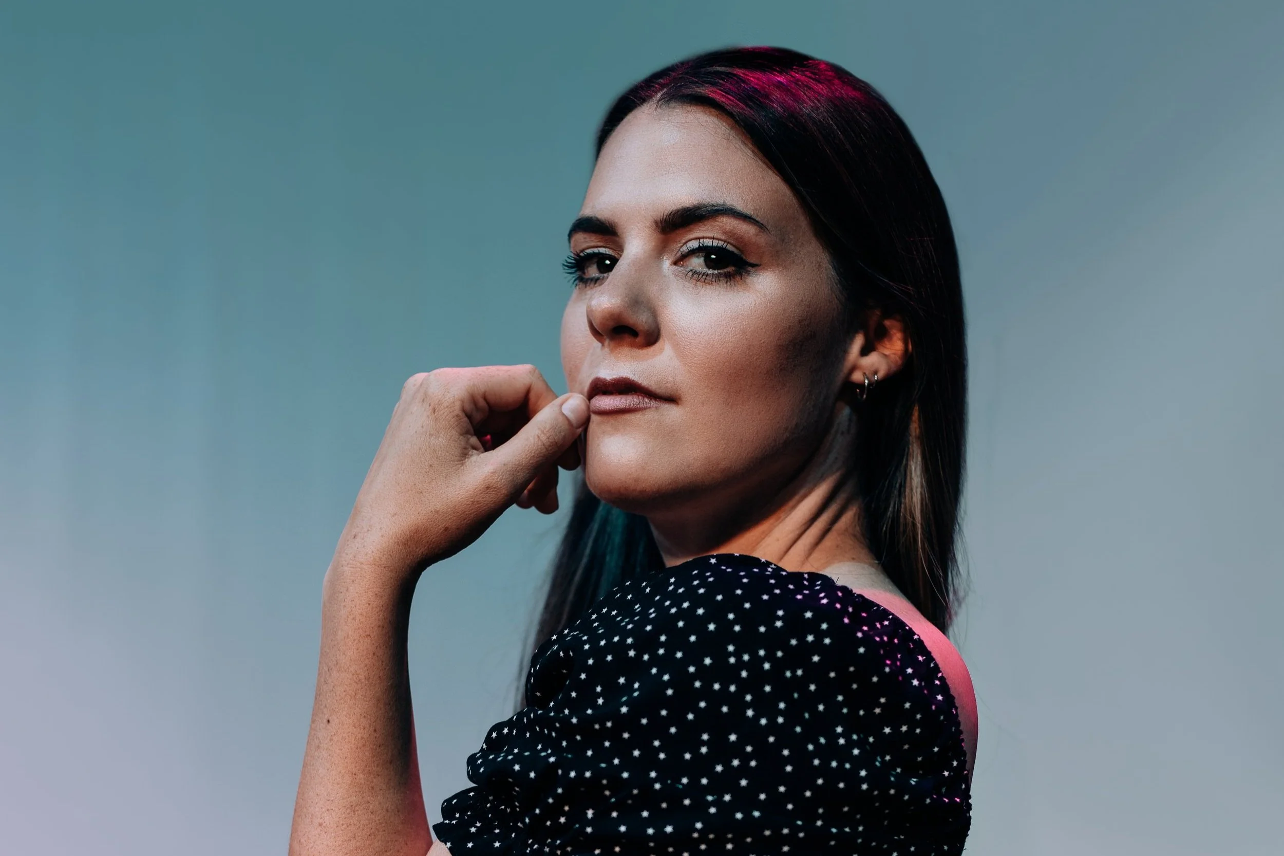 Headshots and Studio Shoots