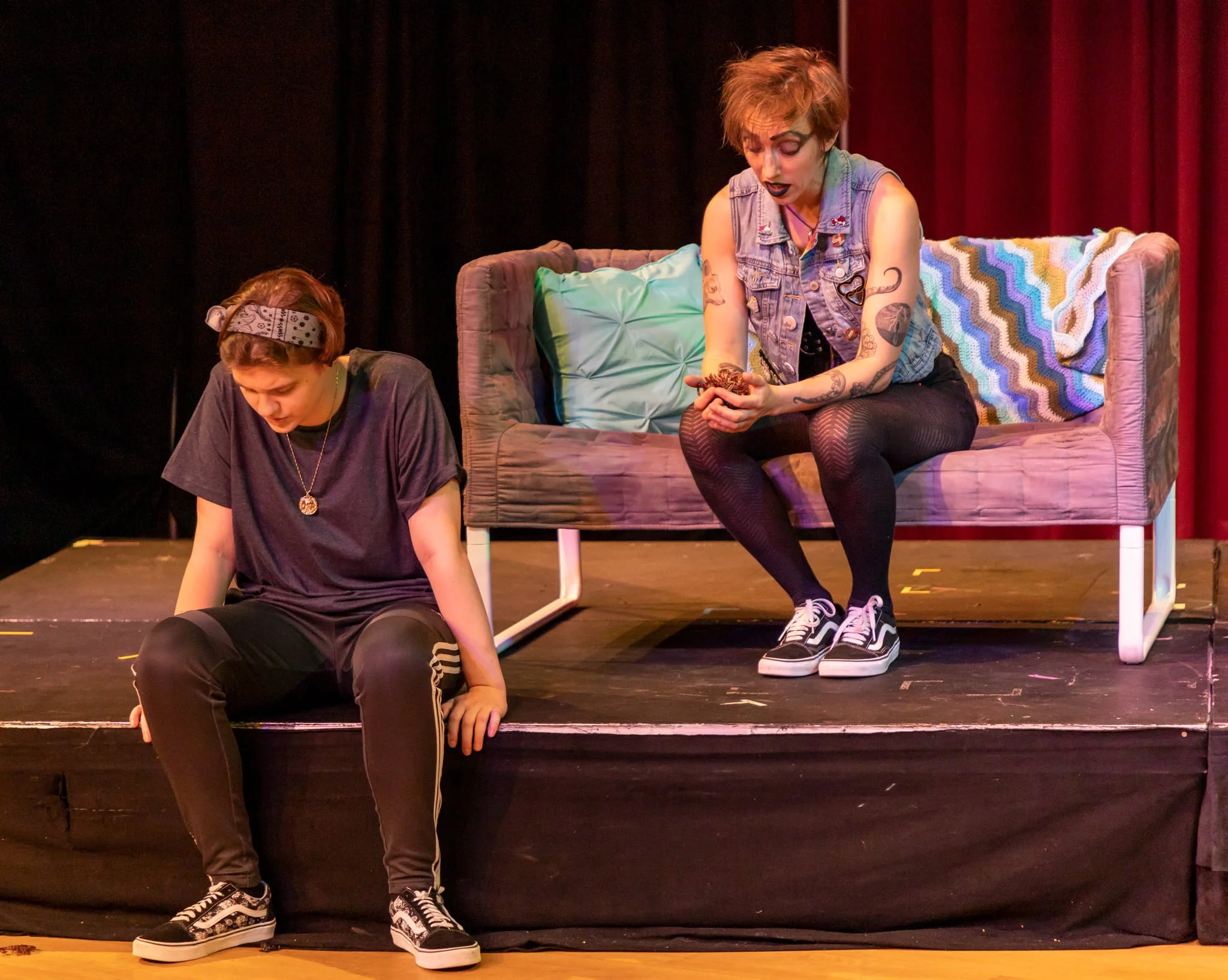 Photography by © Adam Troy Atkins