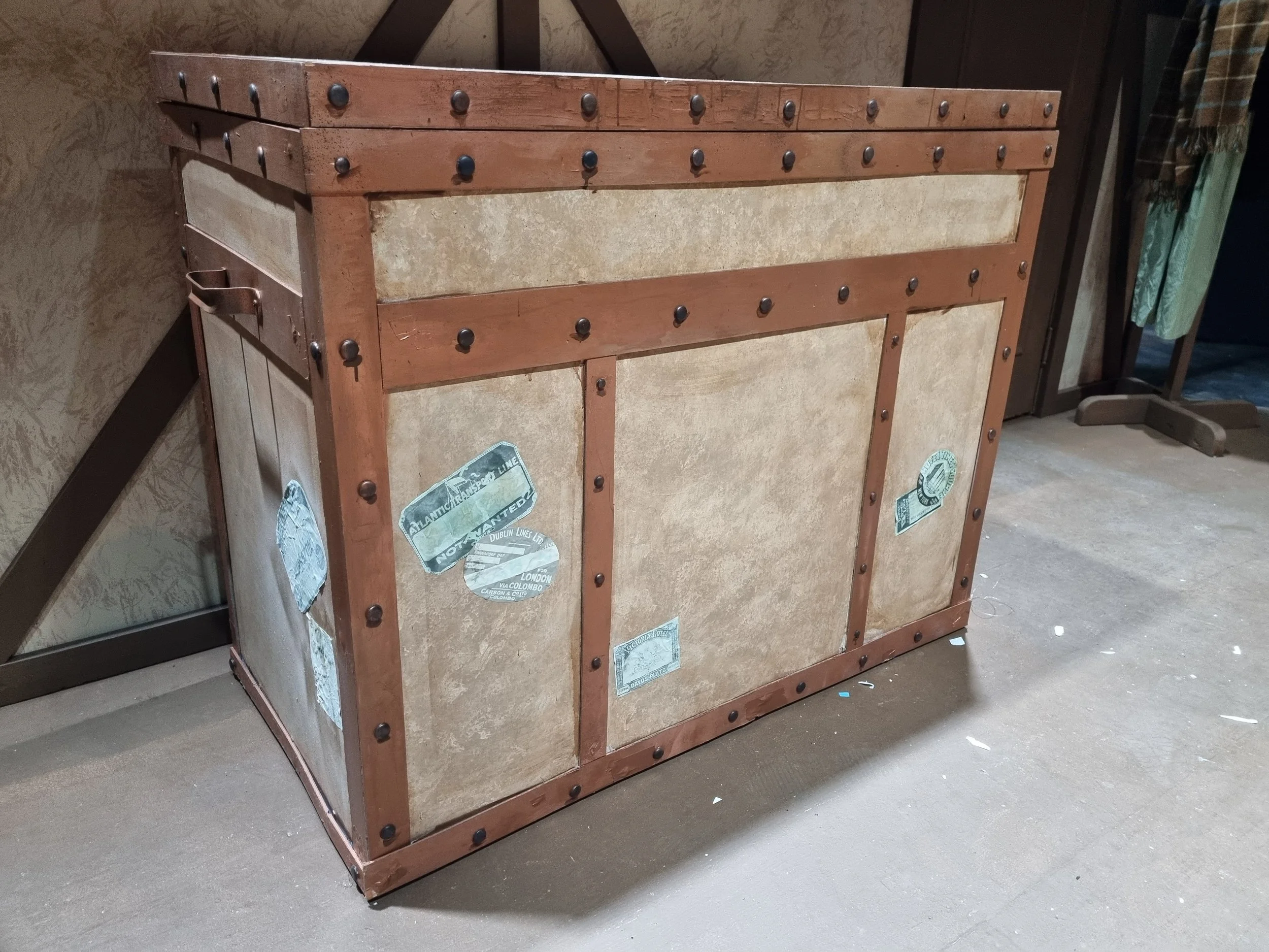 A Christmas Carol - Center Stage