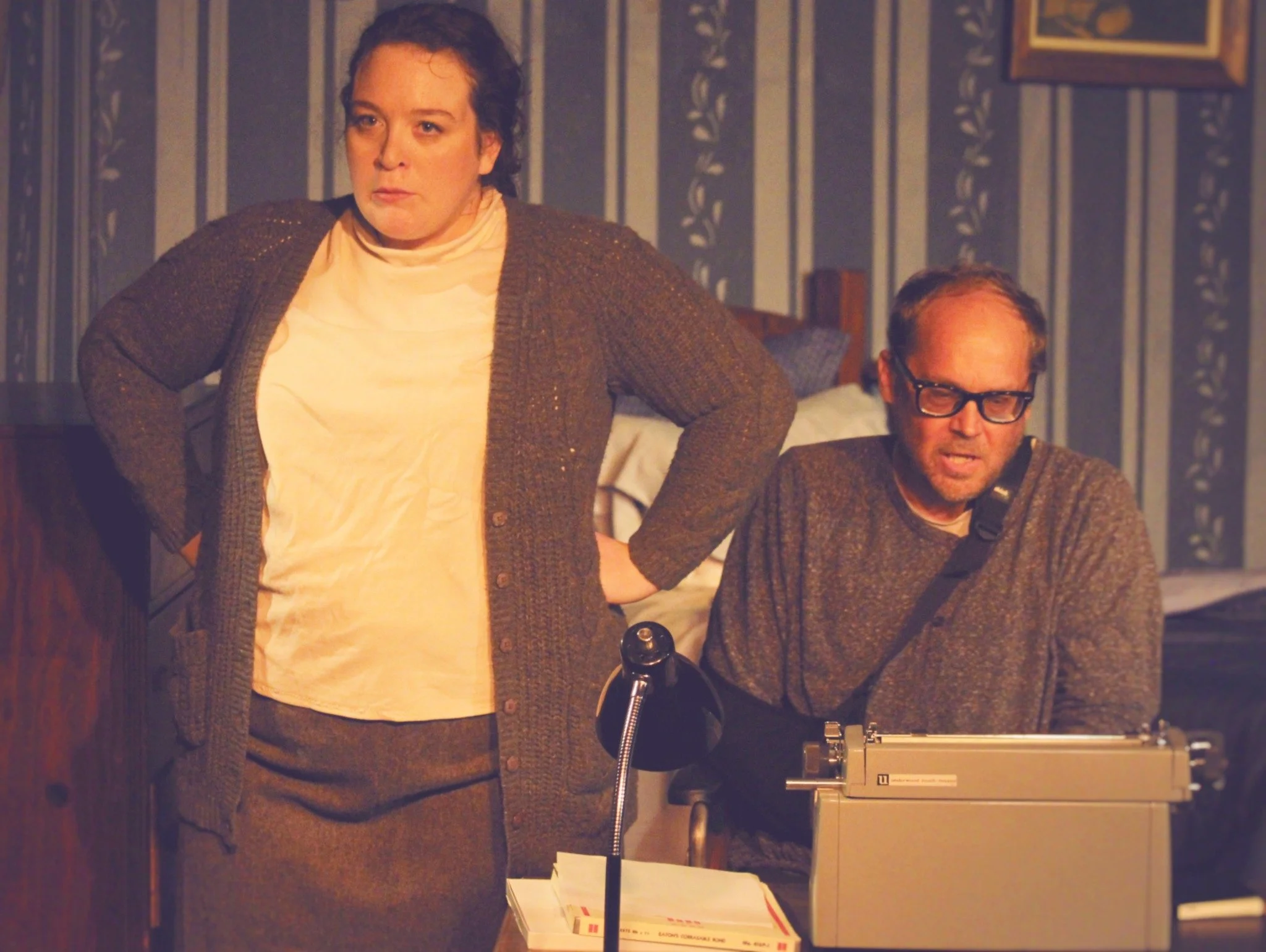 Misery - 3rd Act Theatre Company