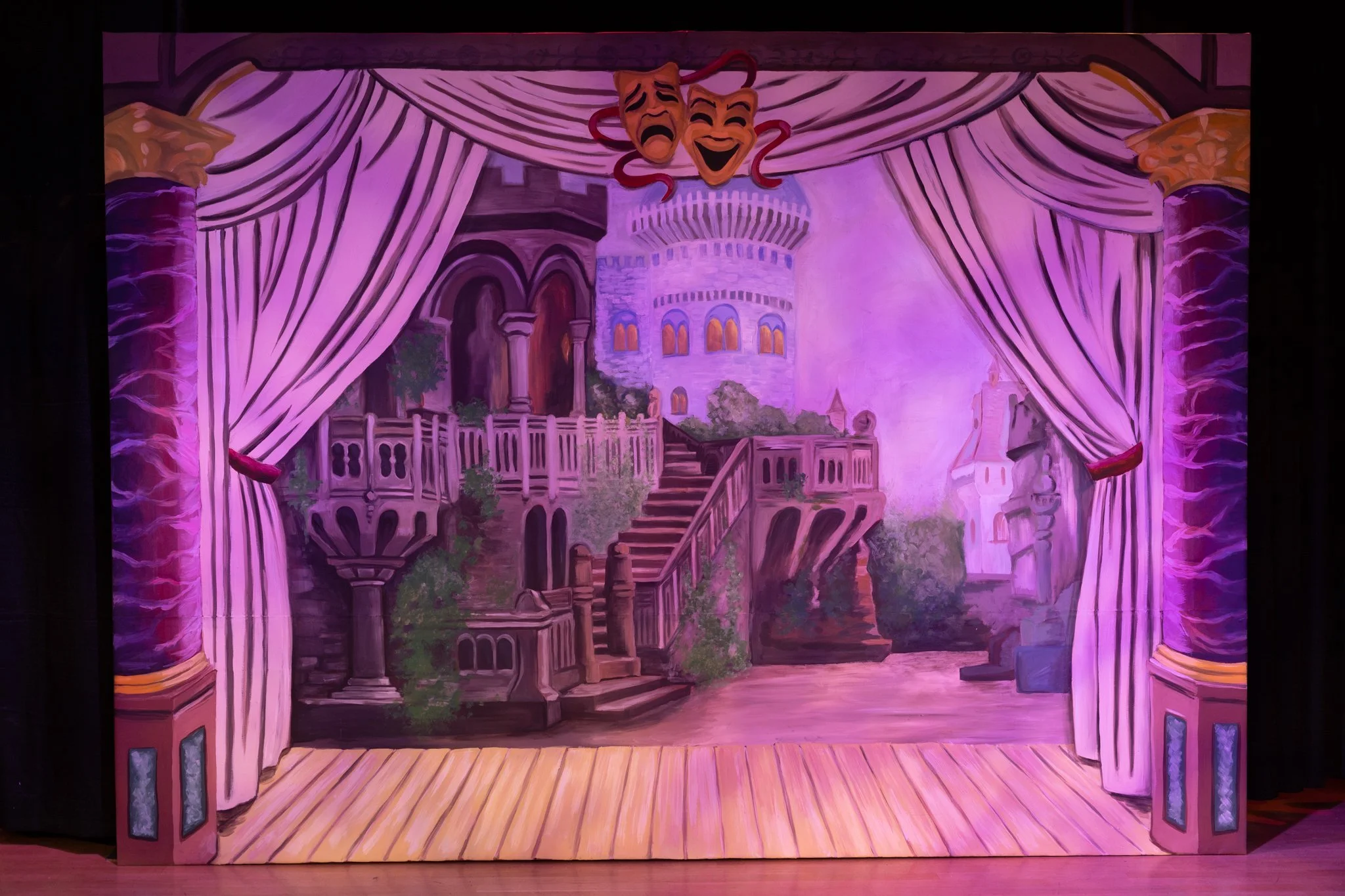 Complete Works of Shakespeare (Abridged) - KMC Onstage