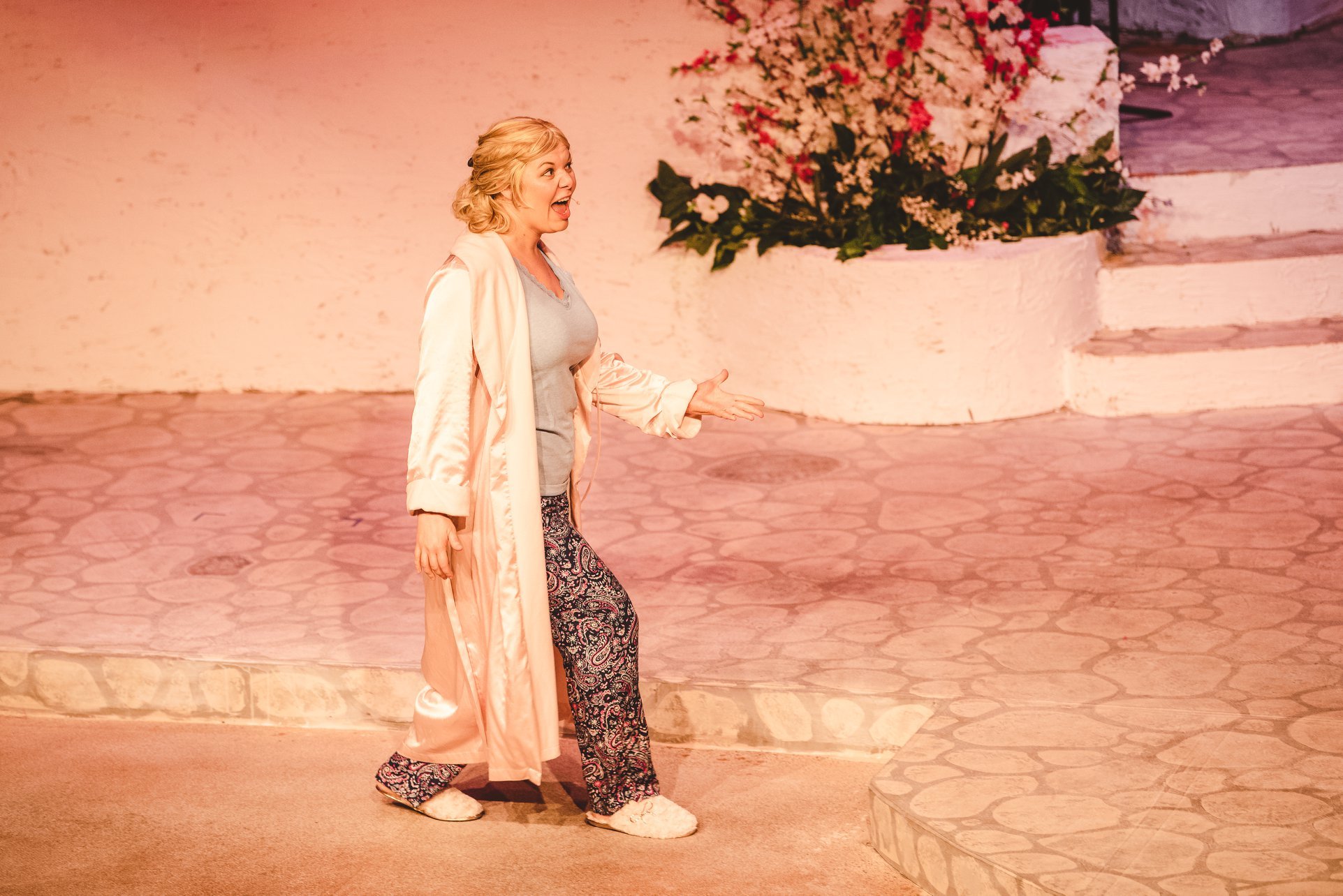 Mamma Mia! - KMC Onstage